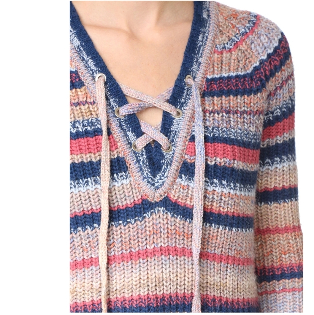 Rebecca Minkoff Chrissy Sweater - Picture 3 of 9